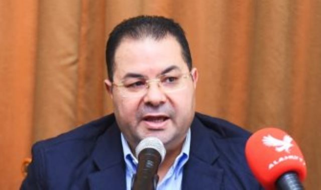 سعد شلبي