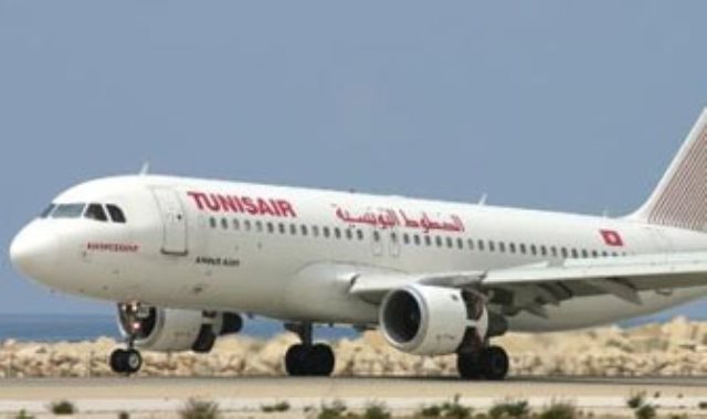 الطيران التونسي