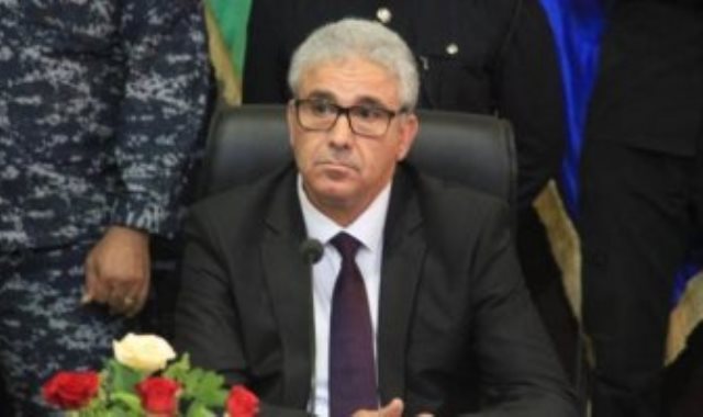 رئيس الحكومة الليبية المكلف من مجلس النواب فتحي باشاغا