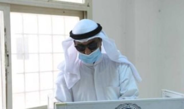 انتخابات المجلس البلدى فى الكويت