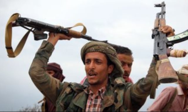 الحوثيون ـ صورة أرشيفية