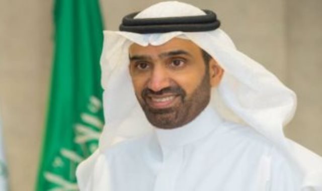 أحمد الراجحى وزير الموارد البشرية فى السعودية