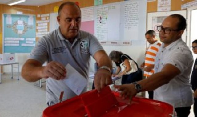 انتخابات تونس- أرشيفية