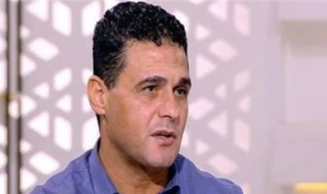 الحكم الدولى محمد فاروق يتولى قيادة التحكيم مؤقتا لجنة الحكام الرئيسية