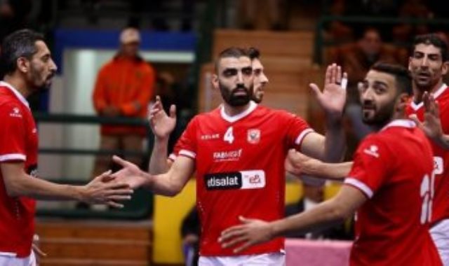 طائرة الأهلى طائرة الأهلى
