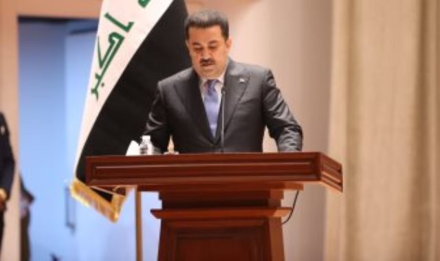 رئيس الحكومة العراقية
