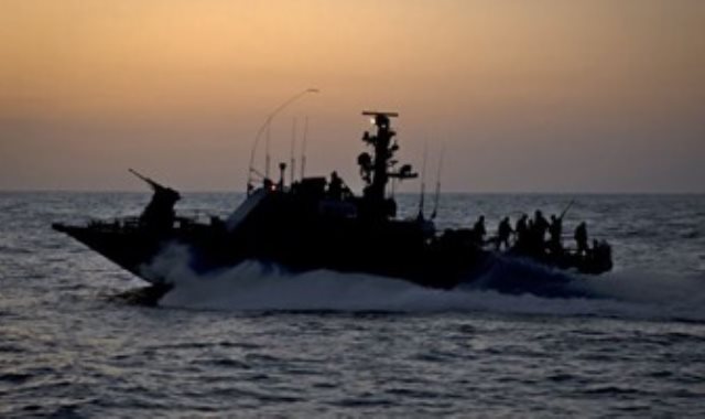 البحرية الإسرائيلية - صورة أرشيفية