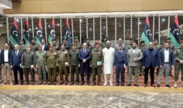 اجتماعات ليبية في طرابلس بحضور المبعوث الأممي عبد الله باتيلي