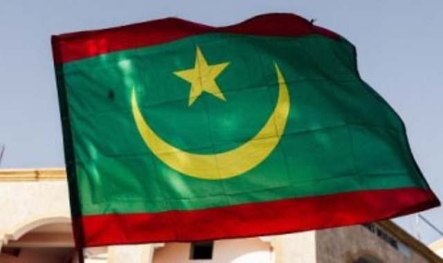 موريتانيا - ارشيفية