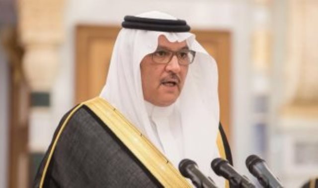 سفير السعودية لدى مصر أسامة بن أحمد نقلي