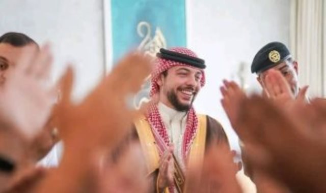 الأمير الحسين