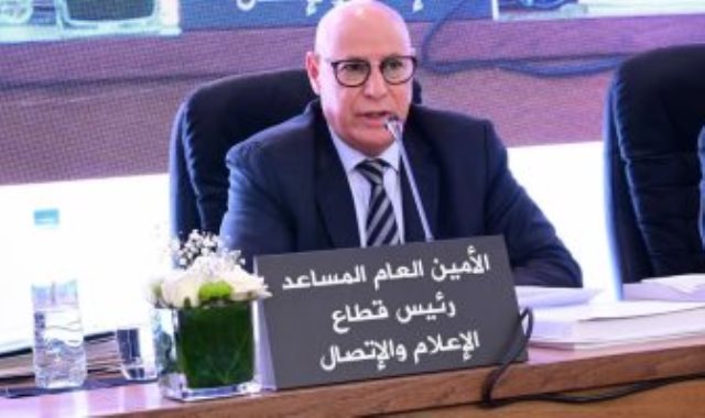 السفير أحمد رشيد خطابي