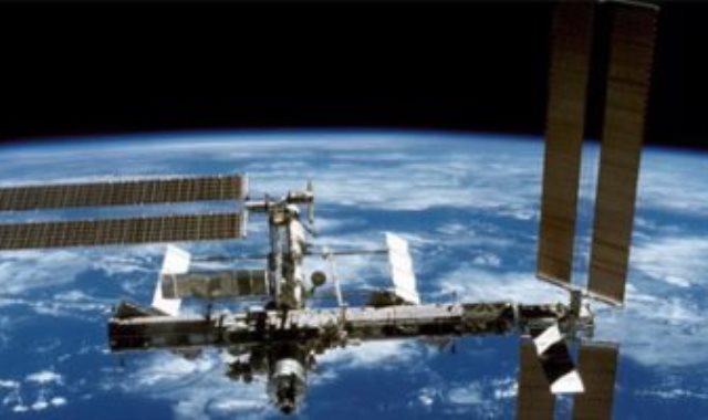 محطة الفضاء الدولية ـ صورة أرشيفية