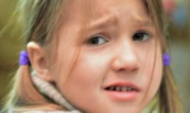 طفلة - أرشيفية