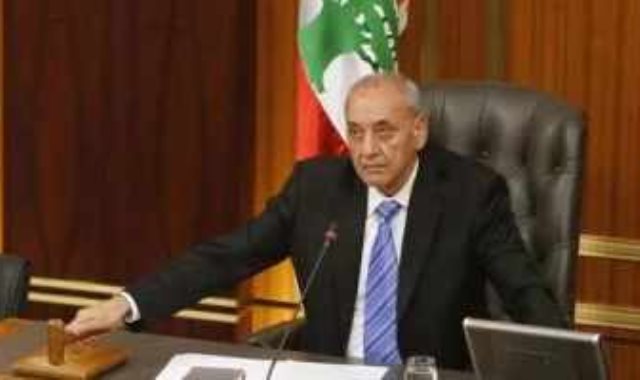 نبيه برى