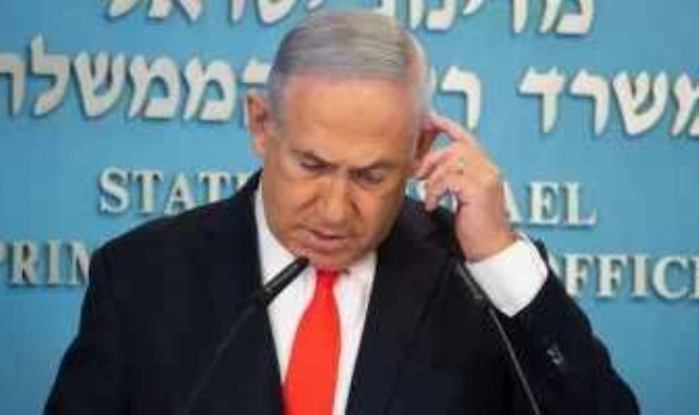 بنيامين نتنياهو - رئيس وزراء إسرائيل