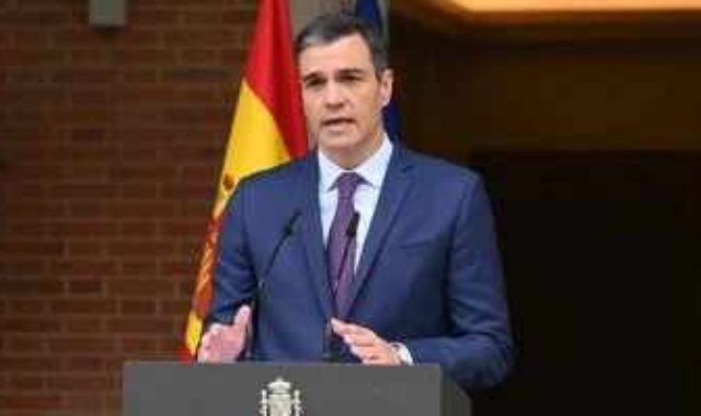 رئيس حكومة إسبانيا