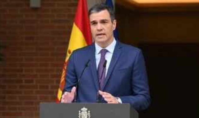 رئيس حكومة اسبانيا