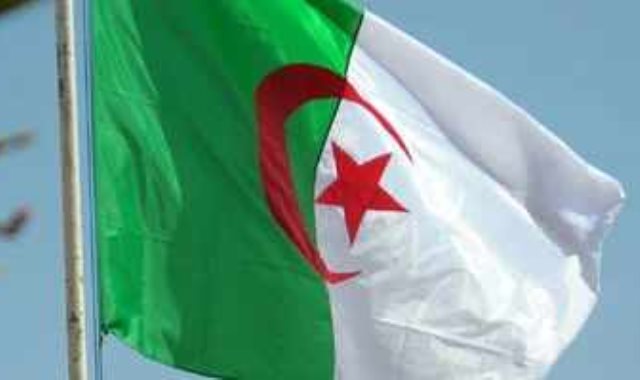 الجزائر - أرشيفية