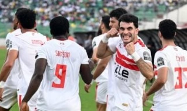 فريق الزمالك