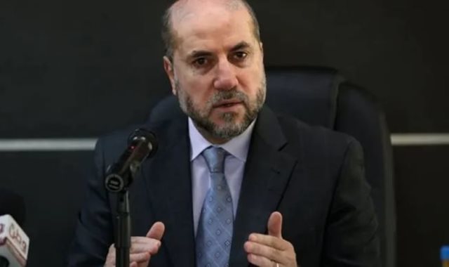 مستشار الرئيس الفلسطيني الدكتور محمود الهباش
