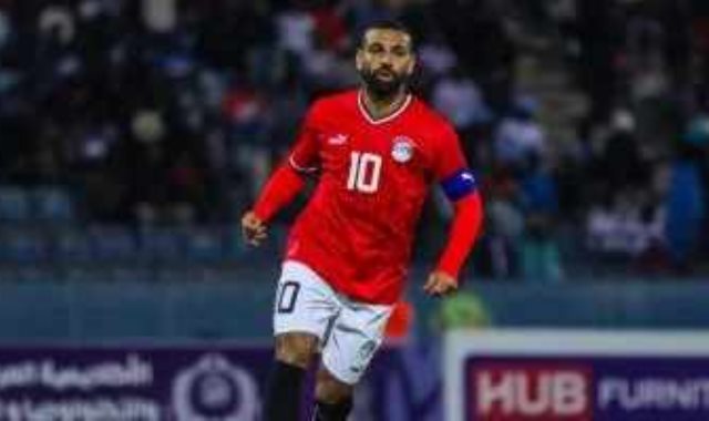 محمد صلاح