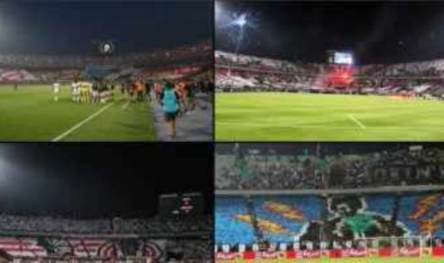 جمهور الزمالك