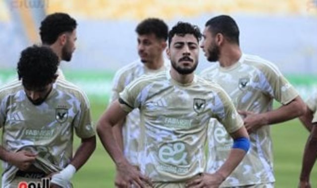 الاهلي وفاركو