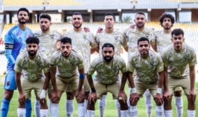 فريق الاهلي