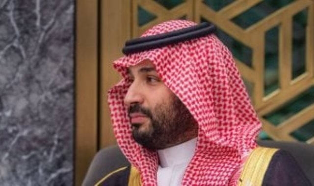 الأمير محمد بن سلمان بن عبدالعزيز