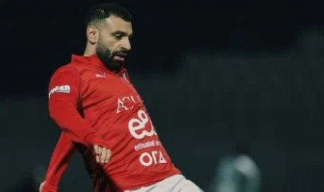 محمد صلاح