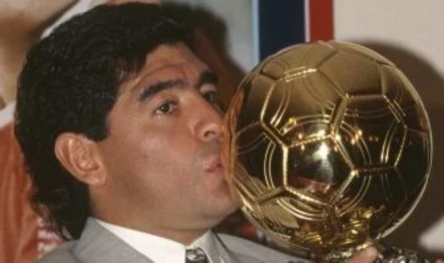 مارادونا