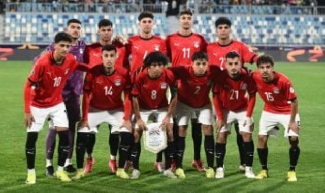منتخب الشباب منتخب الشباب