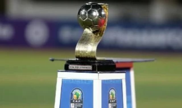 كأس أمم أفريقيا الشباب كأس أمم أفريقيا الشباب