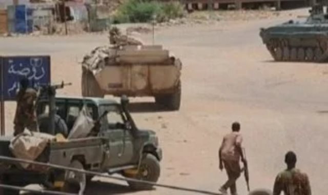 السودان السودان