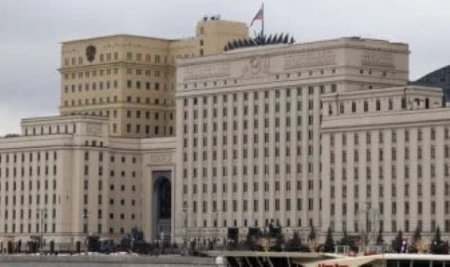 الدفاع الروسية الدفاع الروسية