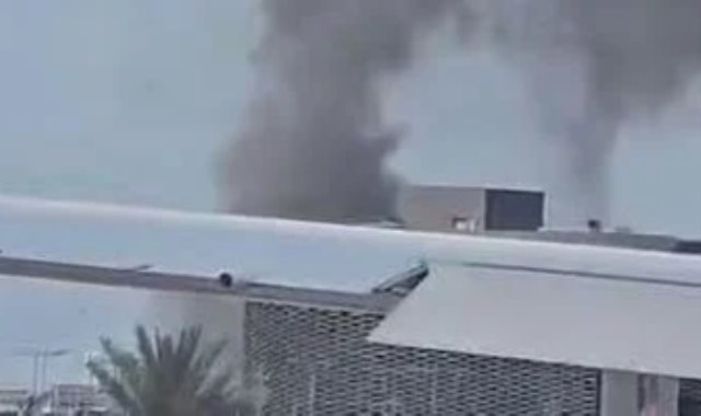 مطار بن جوريون مطار بن جوريون
