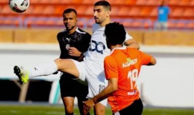 فاركو وبيراميز