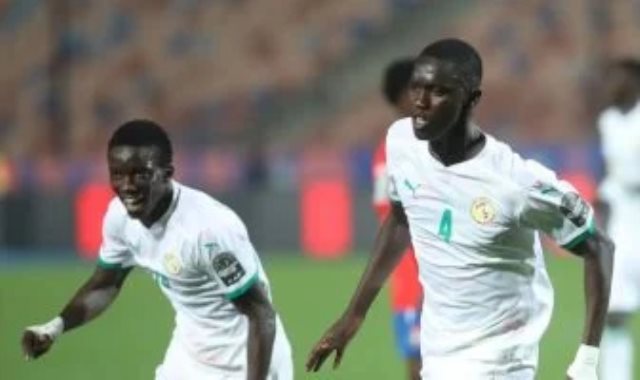 منتخب السنغال للشباب منتخب السنغال للشباب