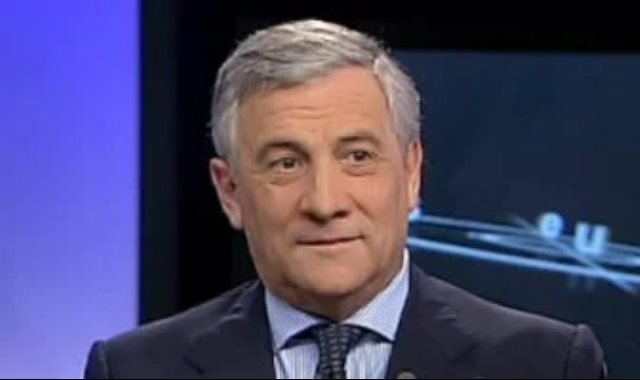 وزير خارجية ايطاليا وزير خارجية ايطاليا