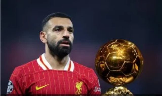محمد صلاح محمد صلاح