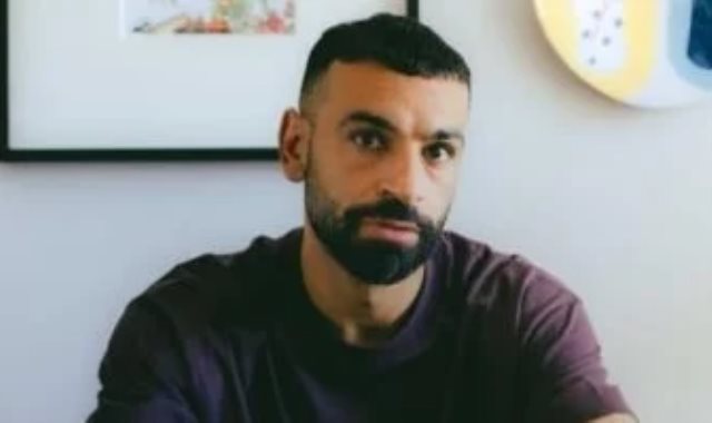 محمد صلاح محمد صلاح