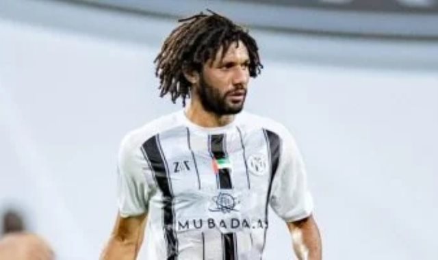 محمد النني محمد النني