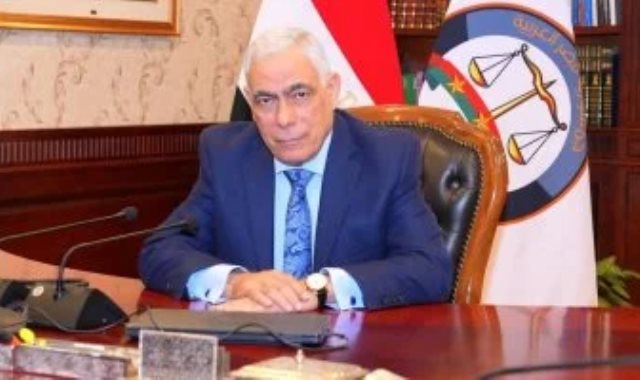 النائب العام النائب العام