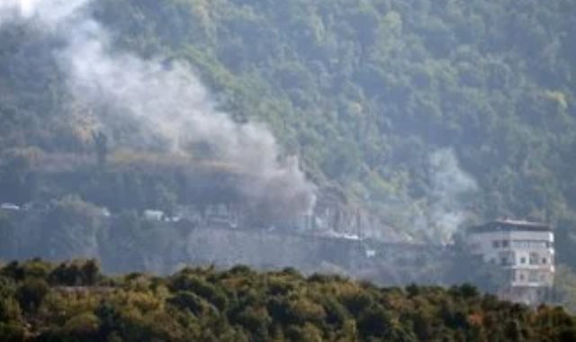 جنوب لبنان ـ صورة أرشيفية جنوب لبنان ـ صورة أرشيفية