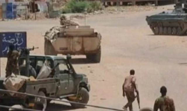 السودان السودان