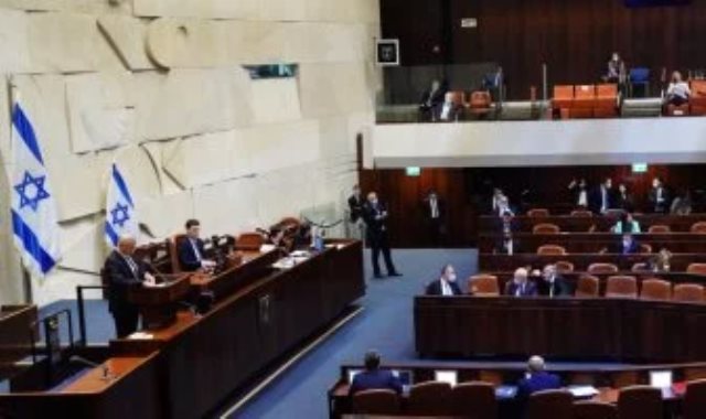 الكنيست - أرشيفية الكنيست - أرشيفية