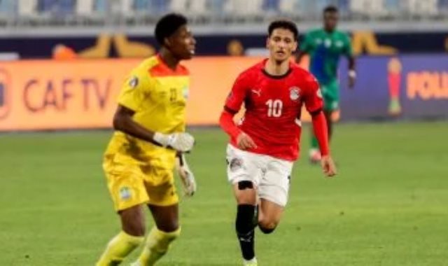 منتخب مصر للشباب منتخب مصر للشباب