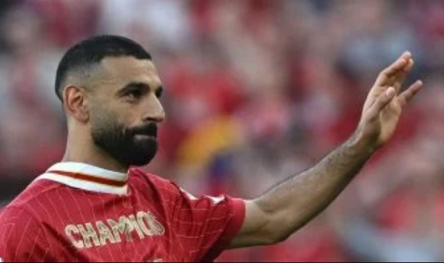 محمد صلاح محمد صلاح