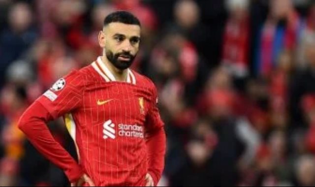 محمد صلاح محمد صلاح